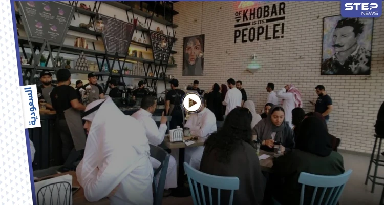 هاشتاغ معاقبة الشواذ يجتاح مواقع التواصل الاجتماعي بعد رصد شاب يرتدي حمّالة صدر في مكان عام