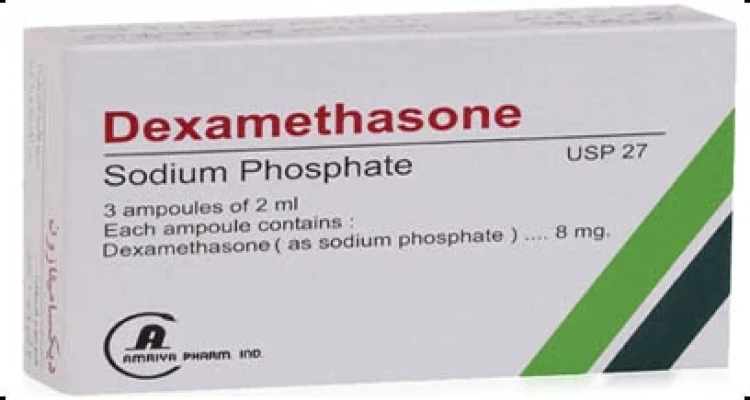 أهم استخدامات ومخاطر دواء ديكساميثازون Dexamethasone