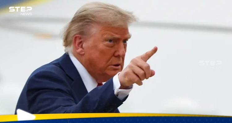 ترامب يلمّح إلى قرار حاسم بشأن فنزويلا… وتحركات عسكرية أمريكية تُشعل الكاريبي