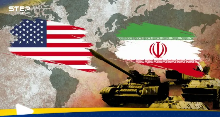 الحرب على إيران