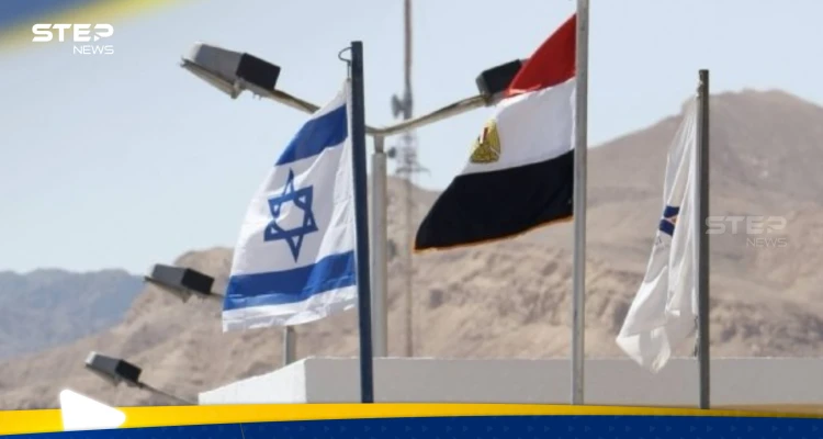 مصر تهدد إسرائيل والتصعيد بينهما مرهون بشرط واحد