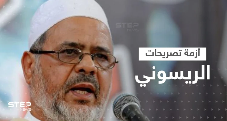 أحمد الريسوني يجدد تصريحاته بقضية الصحراء المغربية وموريتانيا وعلاقة المغرب والجزائر