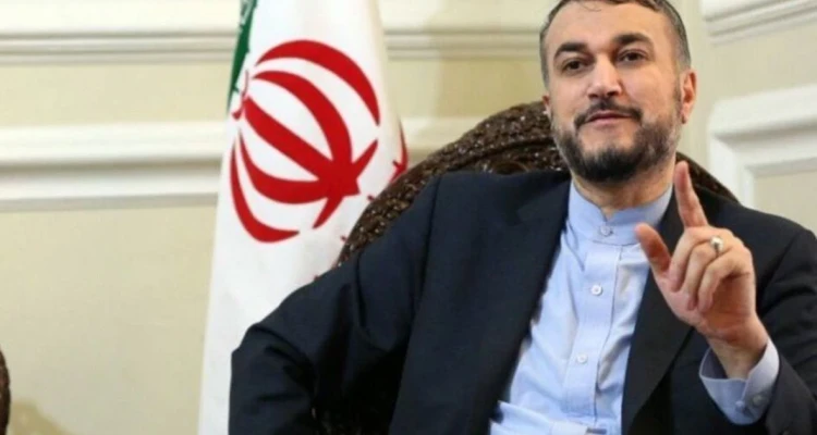 إيران تعلن عن اتفاقية استراتيجية مع روسيا وتتحدث عن خطأ استراتيجي ارتكبه جيرانهم