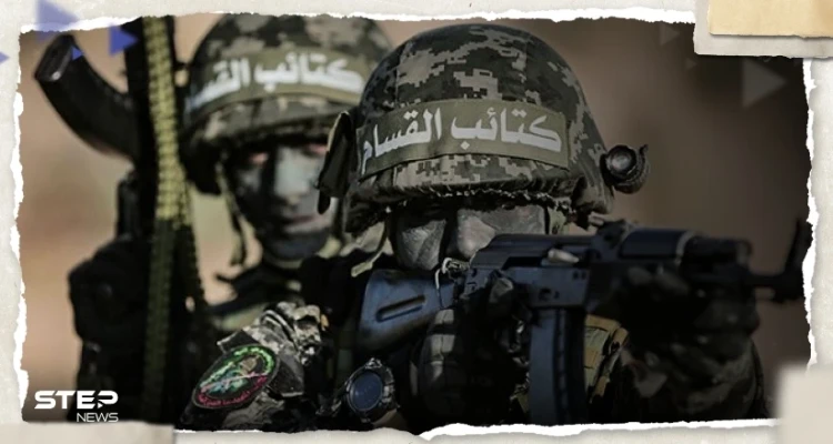 كتائب القسام تكشف ما يحدث في حي الزيتون.. وتوقع آليات للجيش الإسرائيلي بكمين