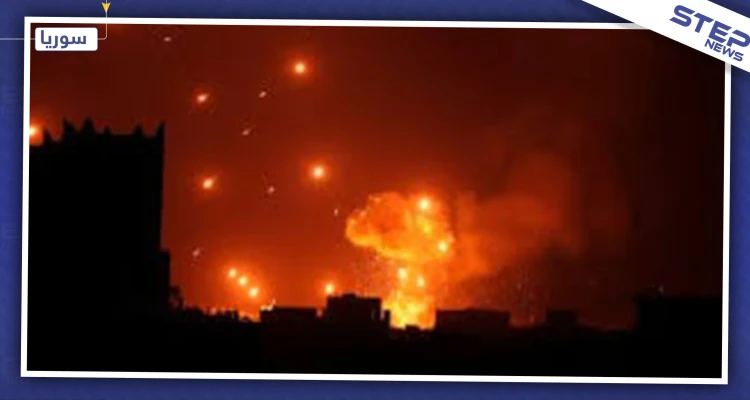 تقرير إسرائيلي: الغارات الإسرائيلية الأخيرة على سوريا تحتوي على رسالة