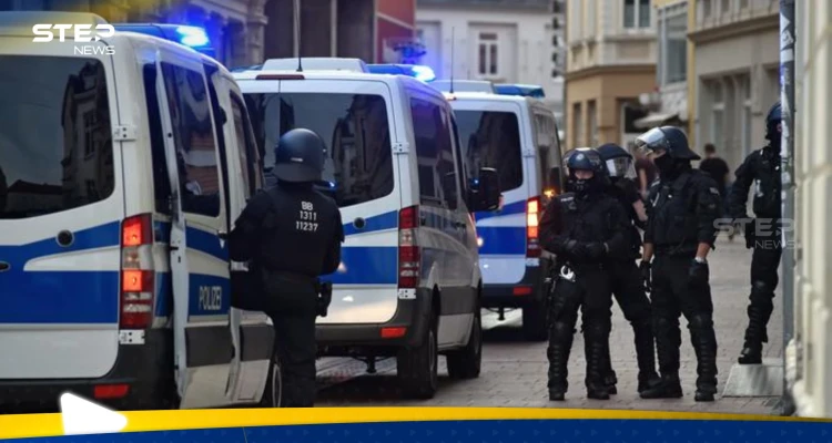 اعتقال شخصين حاولا إحراق موقع بناء مسجد في ألمانيا.. والتحقيقات تكشف تفاصيل عنهما