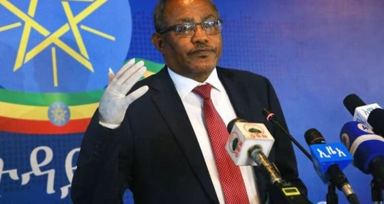 إثيوبيا تتهم السودان ومصر بإخراج قضية سد النهضة من الإطار الإفريقي وتخص السودان باتهام آخر: أخبار