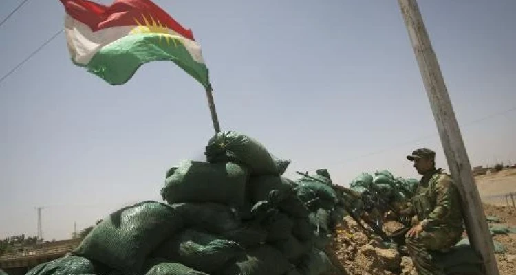 مقتل 12 شخصاً بينهم مدنيون ومقاتلون أكراد في هجوم لداعش شمال العراق.. ووزارة البيشمركه تعلق