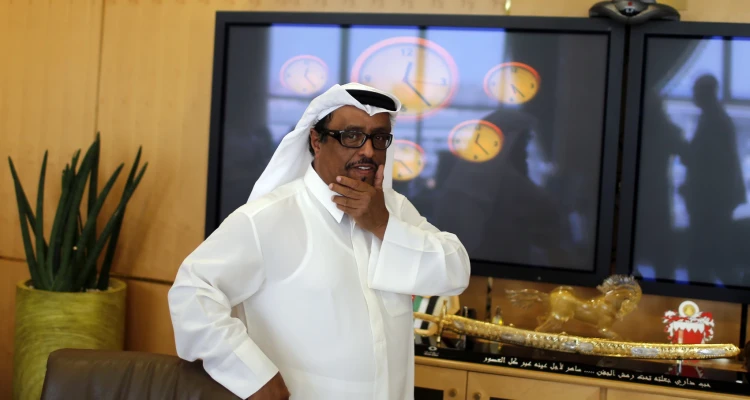 ضاحي خلفان يتحدى الحوثي بالظهور علناً.. ويوجه اتهاماً لحسن نصر الله