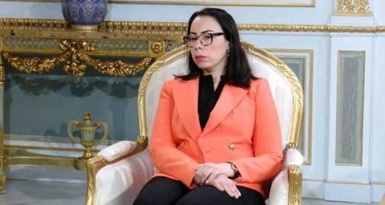 مديرة الديوان الرئاسي التونسي تقدم استقالتها لقيس سعيّد.. وتتحدث عن "خلافات جوهرية"