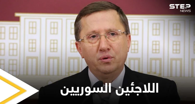 قيادي تركي معارض يتهجم على اللاجئين السوريين ويتوعدهم بأحد المصيرين بعد أول انتخابات