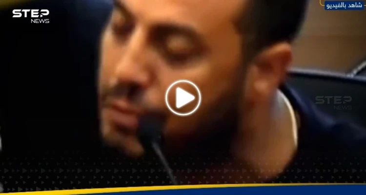 شارك بحرب غزة.. جندي إسرائيلي وهو يصرخ: من شدة خوفي أتبول على نفسي (فيديو)