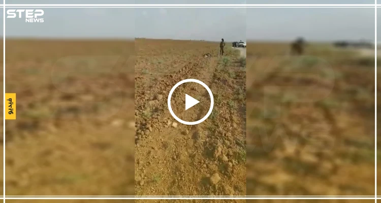 قتلى من النظام السوري بمعارك مع فصائل المعارضة شمال الحسكة (فيديو)