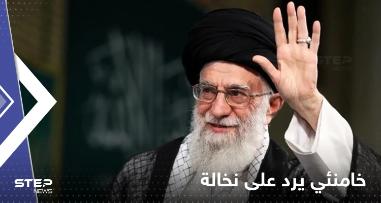 خامنئي يلمح لعدم مشاركة حماس بحرب غزة.. حديثه مع نخالة كشف المستور