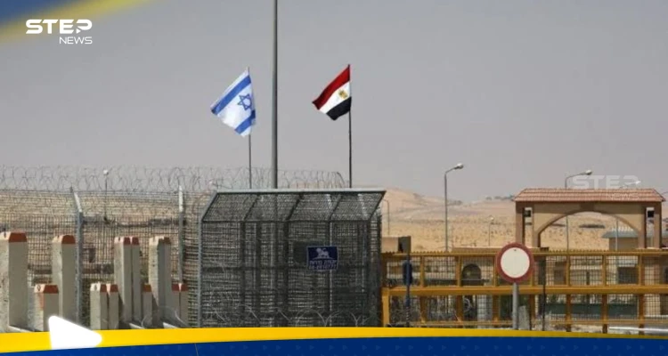 "حدث أمني" كبير على الحدود الإسرائيلية مع مصر.. وبيان للجيش يكشف ما جرى