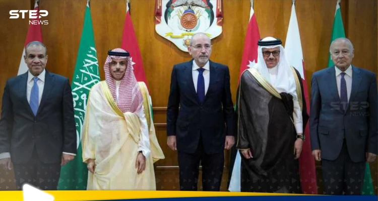 السعودية تعلق على منع إسرائيل وفد وزاري عربي من زيارة الضفة الغربية.. وحل واحد فقط للسلام