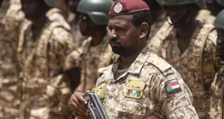 روسيا تصدر بياناً يخص السودان تزامناً مع إعلان السلطات السودانية إحباط محاولة انقلاب