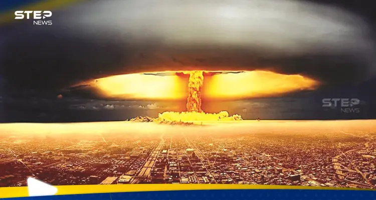 كارثة نووية