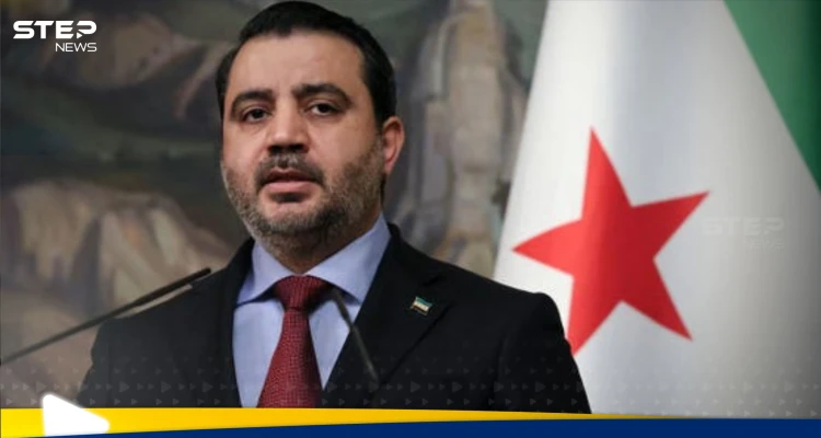 الشيباني يكشف إمكانية تطبيع العلاقات بين سوريا وإسرائيل