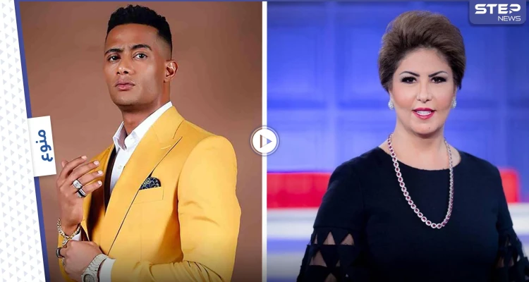 بالفيديو|| إعلامية كويتية تنفجر غضباً وتوجه رسالة مهينة لمحمد رمضان بسبب لقاءه بحفيدة صدام حسين