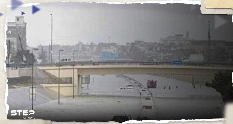 هل يهدد إعصار دانيال بغرق الإسكندرية ومطروح؟.. خبراء يجيبون