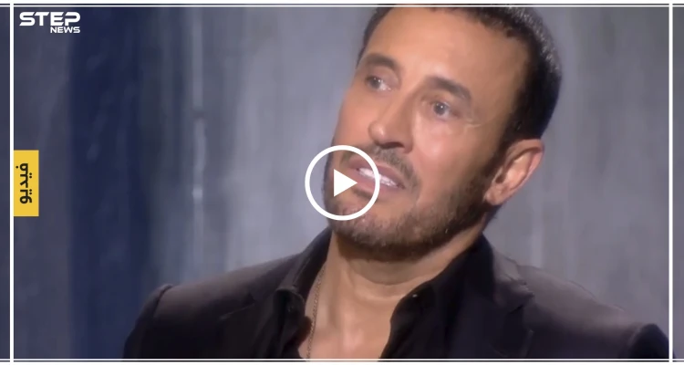 فيديو.. أول تعليق لكاظم الساهر حول أحداث العراق
