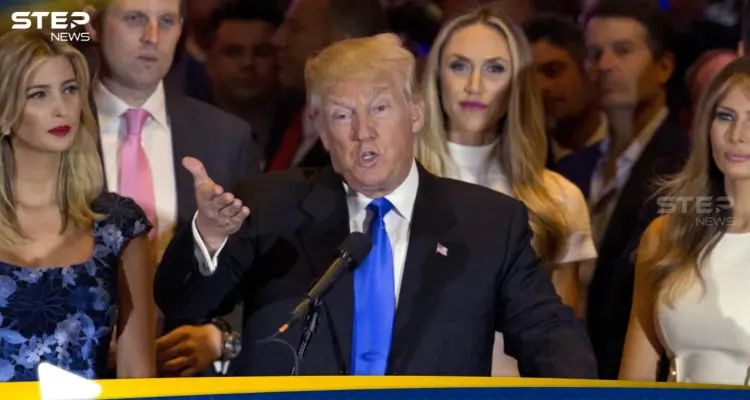 فيديو | ترامب لرئيس باراغواي: أحب النساء ولا احب الرجال الوسيمين