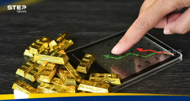 أسعار الذهب