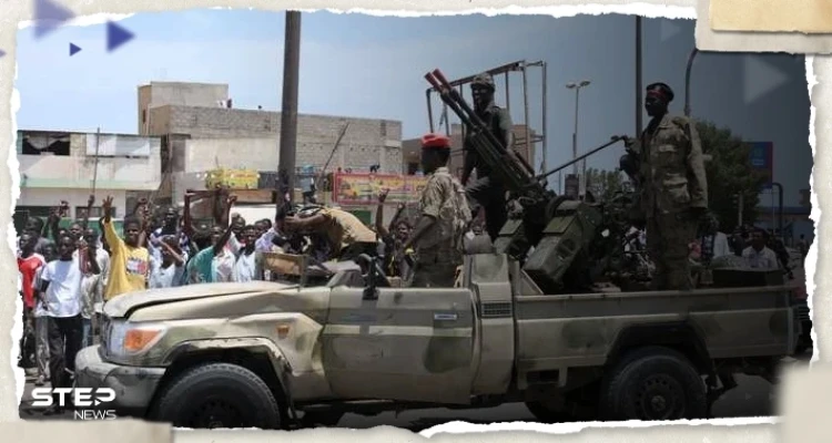 اتهامات متبادلة بـ"خرق الهدنة".. والجيش السوداني يعلن السيطرة على مطار مروي