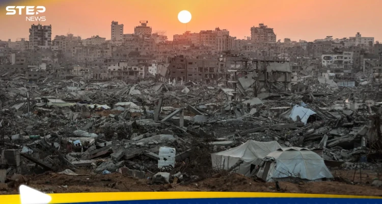 خطة أمريكية لتقسيم غزة… قوات دولية وإسرائيلية تستعد للانتشار