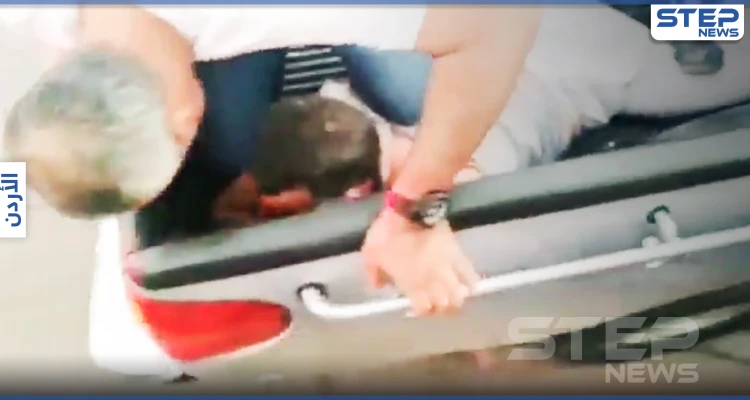 بالفيديو|| حملة ضخمة من السلطات الأردنية على "البلطجية" واعتقال العشرات منهم