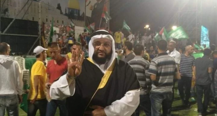 حماس تتبنى عملية القدس وتكشف عن القيادي المنفّذ