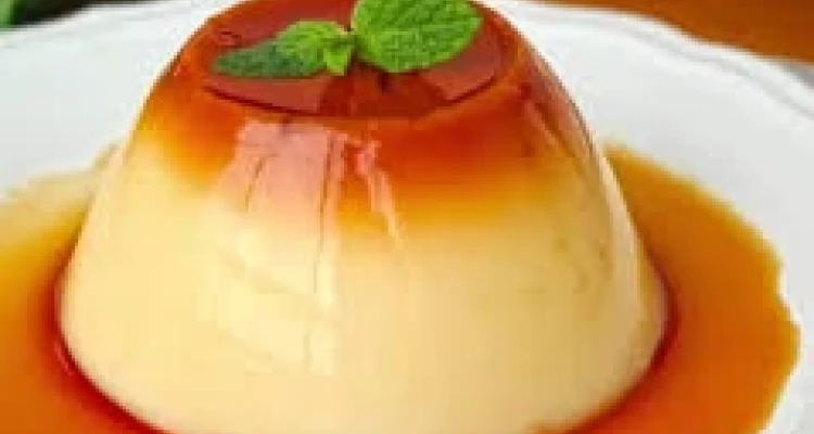 أفضل 5 طرق لعمل الكريم كراميل