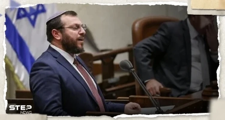 وزير إسرائيلي يدعو لإلقاء قنبلة نووية على غزة ومحوها.. وقادة تل أبيب يتخذون إجراءً فورياً ضده