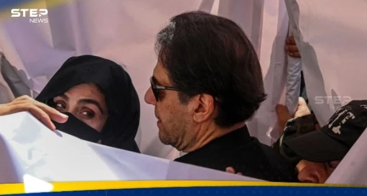 بعد الحكم عليه.. ماذا تعرف عن زوجات عمران خان الثلاث والأحكام الصادرة بحقه؟