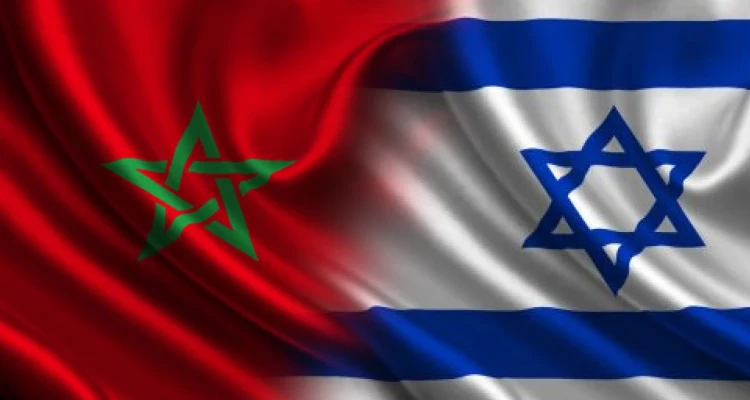 تقرير يكشف تفاصيل جديدة ومثيرة عن الاتفاق العسكري بين إسرائيل والمغرب