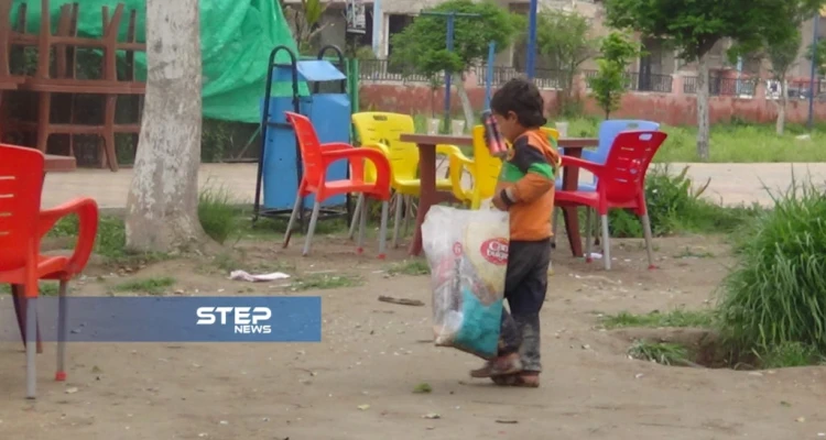 موجز أخبار الوضع السوري ليوم الجمعة 19-04-2019