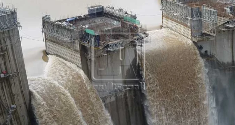مصر تعلن الاستنفار التام بعد زيادة معدلات سقوط الأمطار بمنابع النيل والخطر الذي يهدد البلاد
