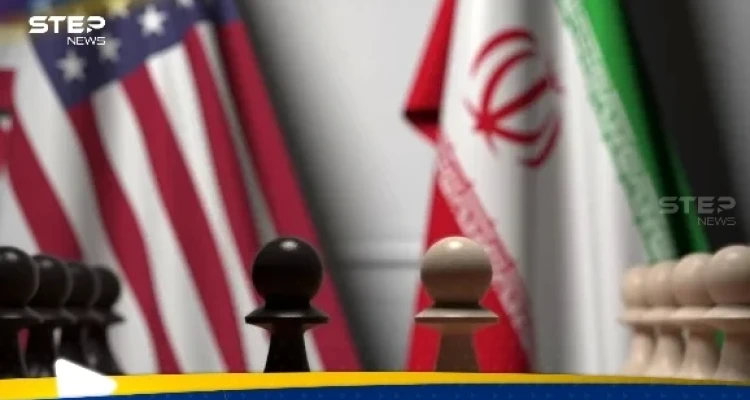 مع انسداد المسار التفاوضي.. تقرير يكشف عن خيار ثالث أمام واشنطن وطهران