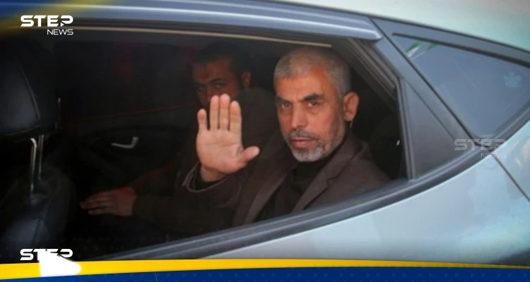 تقرير عبري يكشف تفاصيل مفاوضات "سرية" بمشاركة السنوار للتوصل إلى اتفاق مع حماس