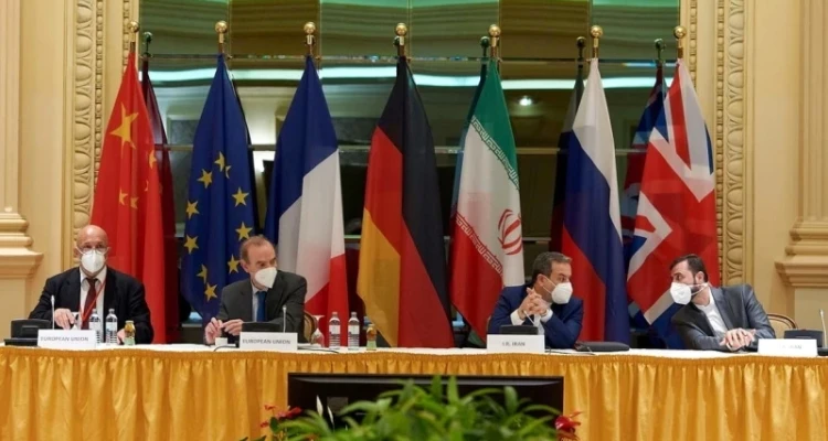 استئناف المفاوضات النووية بجولتها السابعة بين إيران والقوى العالمية في فيينا
