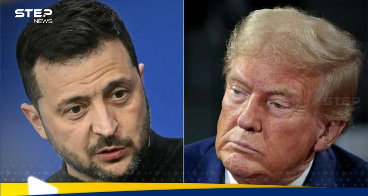 تقرير يكشف تفاصيل عرض أمريكي لـ كييف يرضي موسكو