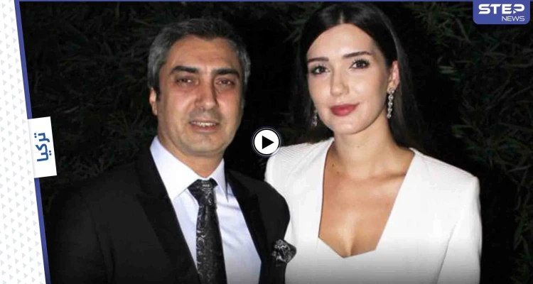 فيديو لنجل الممثل التركي الشهير مراد علم دار يشعل الحرب بينه وبين طليقته (فيديو)