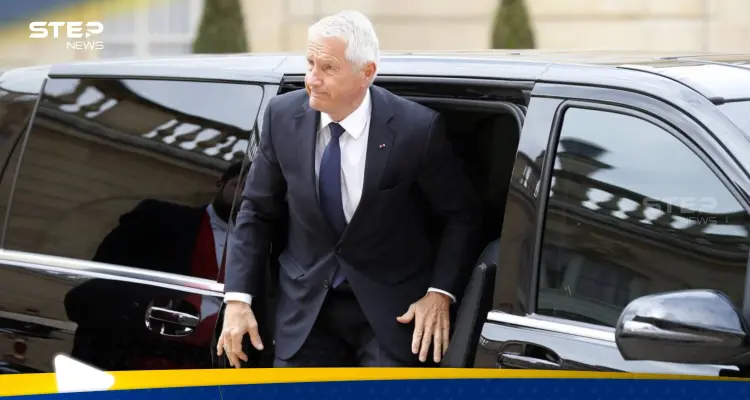 رئيس الوزراء النرويجي السابق ثوربيورن ياغلاند