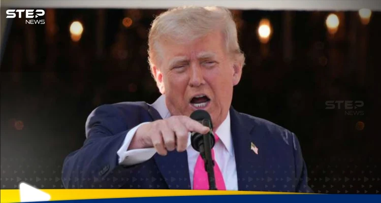 ترامب يعلق على رد حماس.. ويفجر مفاجأة حول مكان استئناف إيران برنامجها النووي