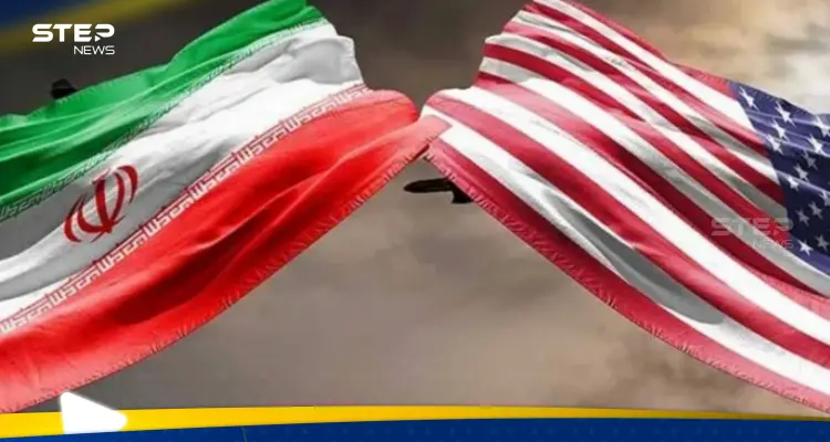 أمريكا وإيران