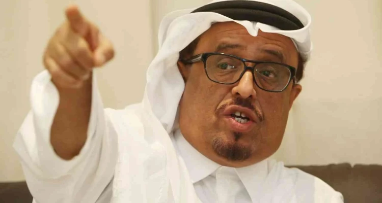 ضاحي خلفان يهاجم خامنئي ويشبهه بشخصية "عدائية" ويكشف الفرق بينهما
