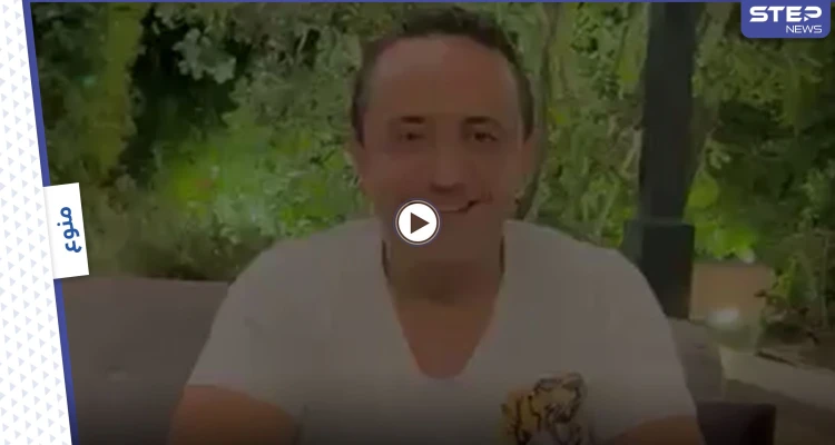 بالفيديو|| في أول ظهور إعلامي له.. علي الديك بعد تهمة إهانة أردوغان يوضح ما جرى معه بتركيا