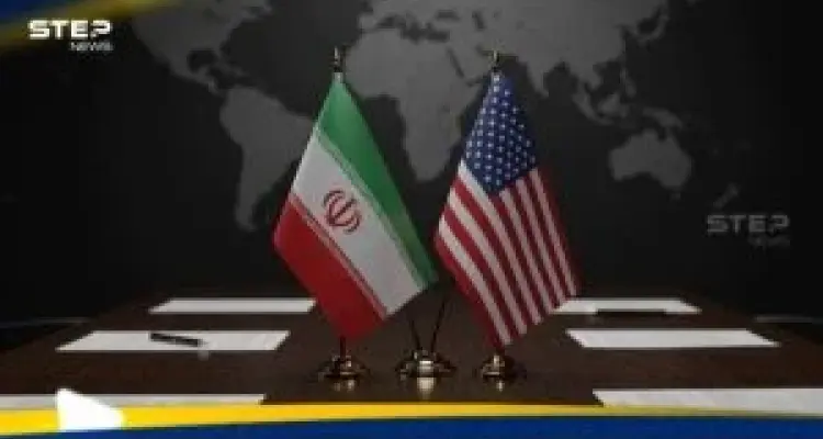 إيران