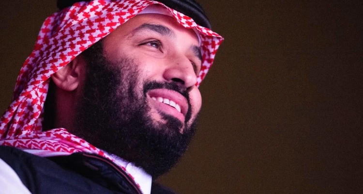 ولي العهد السعودي يطلق مخطط "رحلة عبر الزمن".. ويكشف أهدافه